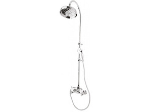Душевая стойка CEZARES DIAMOND-CD-Sw