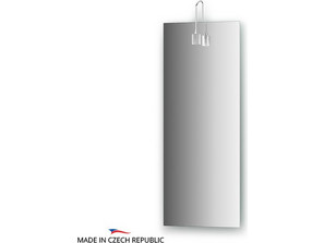 Зеркало со светильником 30х75 Ellux ARTIC  ART-A1 0201