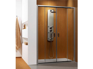 Душевая дверь Radaway Premium Plus DWD 180