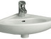 Раковина подвесная Vitra Arkitekt 6093B003-0001