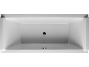 Ванна акриловая Duravit  Starck New 180х80 (700338000000000)