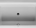 Ванна акриловая Duravit  Starck New 180х80 (700338000000000)