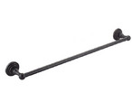 Штанга для полотенец Wasserkraft  Isar К-7330