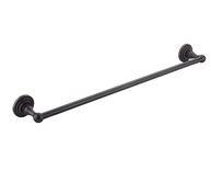 Штанга для полотенец Wasserkraft  Isar К-7330