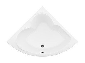 Ванна акриловая AQUANET Manila  150*150 