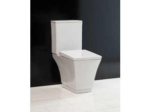 Унитаз моноблок BelBagno Regina