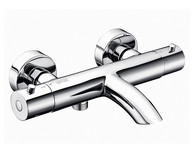  Термостатический смеситель для ванны Wasserkraft Berkel 4811 Thermo