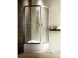 Душевой уголок  Radaway Premium Plus A 1700  80*80