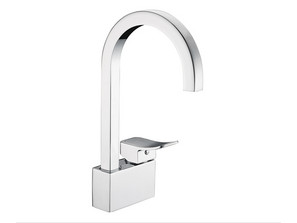 Смеситель для кухни  Wasserkraf Aller 1067