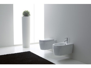 Биде подвесное BelBagno Genius