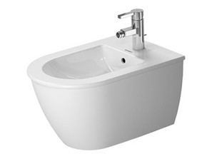 Биде подвесное Duravit Darling New 2249150000