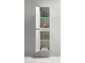 Пенал BelBagno Moderno Energia-N-1700-2A-SC-LM