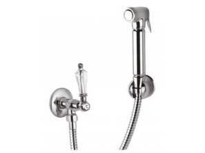  Смеситель для биде CEZARES DIAMOND-KS-Sw