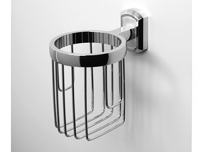 Держатель освежителя Wasserkraft Oder K-3045