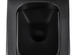 Подвесной унитаз Vincea Q-Line VT1-12MB черный