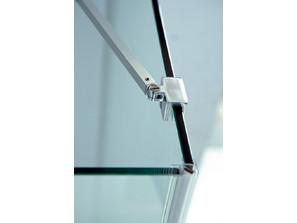 Душевой уголок CEZARES SLIDER-AH-1-100-70/80-C-Cr