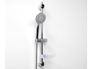 Душевой гарнитур  Wasserkraft A005