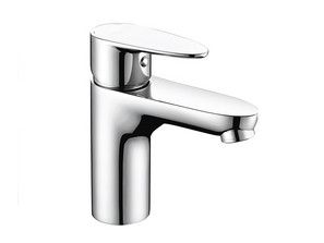 Смеситель для раковины Wasserkraft  Leine 3503