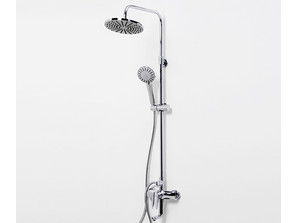 Душевая стойка Wasserkraft A16601