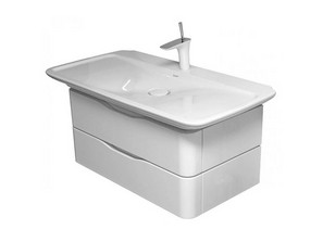Мебель для ванной Duravit Puravida 80х40