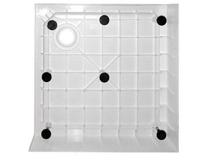 CEZARES TRAY-M-A-80-15-W
