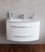 Мебель BelBagno Moderno Prospero BB1000DCS2C