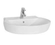 Раковина подвесная Vitra Sunrise 65 5374B003-0001