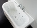 Ванна гидромассажная BelBagno BB31-1600  г/м