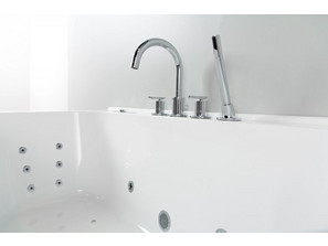 Ванна гидромассажная BelBagno BB31-1600  г/м