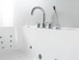 Ванна гидромассажная BelBagno BB31-1600  г/м