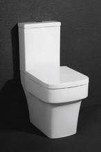 Унитаз моноблок BelBagno Janice
