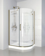 Душевой уголок CEZARES MAGIC-RH-1-120/90-ROYAL PALACE L\R
