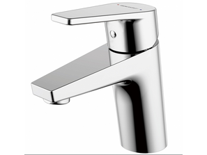 Смеситель для раковины BRAVAT LINE F15299C-1