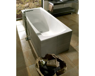 Ванна квариловая  Villeroy & Boch My Art  Duo 180*80 UBQ180MYA2V-01 