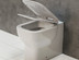 Унитаз приставной BelBagno Vaso