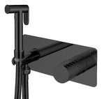 Встраиваемый комплект для биде Boheme STICK DIAMOND 127-BB