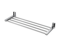 Полка для полотенец Wasserkraft Leine К-5011