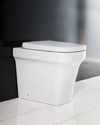 Унитаз моноблок BelBagno Marco