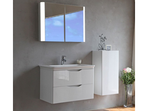 Мебель для ванной La Tezza Deco 80