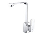Смеситель для кухни  Wasserkraf  Alme 1507