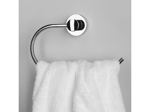 Держатель полотенец Wasserkraft Donau K-9460