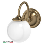 Светильник настенный 3SC Stilmar Un Antic Bronze STI 526