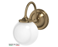 Светильник настенный 3SC Stilmar Un Antic Bronze STI 526