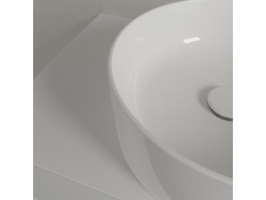 Раковина накладная Villeroy & Boch Collaro 4A184001