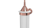 Ерш настенный 3SC Stilmar Antic Copper STI 624
