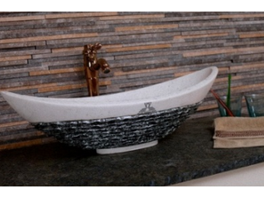 Раковина накладная Perfect House Gardenia G 14237
