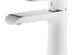Смеситель для раковины  IDDIS Calipso CALSB00i01