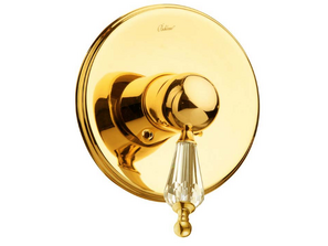 Смеситель встроенный  Boheme Imperiale Ripresa 325