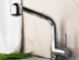 Смеситель для кухни  Wasserkraf Main 4166