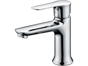 СМЕСИТЕЛЬ для раковины BelBagno  RENO REN-LVM25-CRM